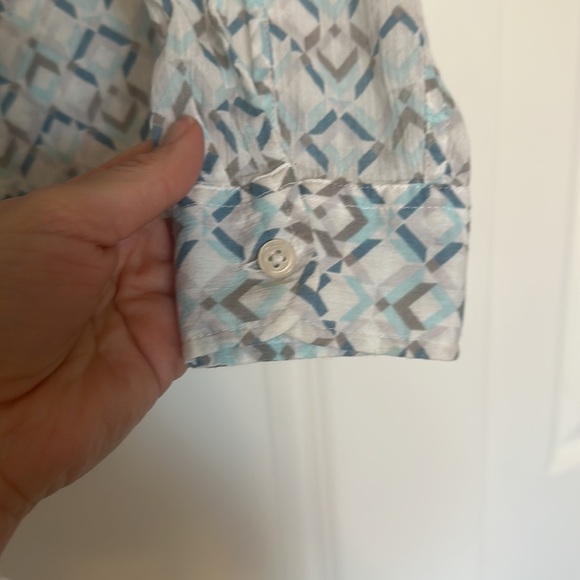 Button Down Shirt - Picture 3 of 10